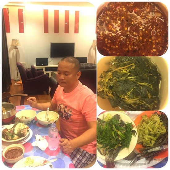 ส่องชีวิต หม่ำ จ๊กม๊ก กับบ้านหลังงาม มูลค่าหลายสิบล้าน ส่องชีวิต หม่ำ จ๊กม๊ก กับบ้านหลังงาม มูลค่าหลายสิบล้าน