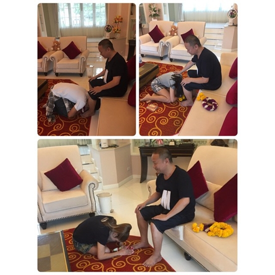 ส่องชีวิต หม่ำ จ๊กม๊ก กับบ้านหลังงาม มูลค่าหลายสิบล้าน ส่องชีวิต หม่ำ จ๊กม๊ก กับบ้านหลังงาม มูลค่าหลายสิบล้าน