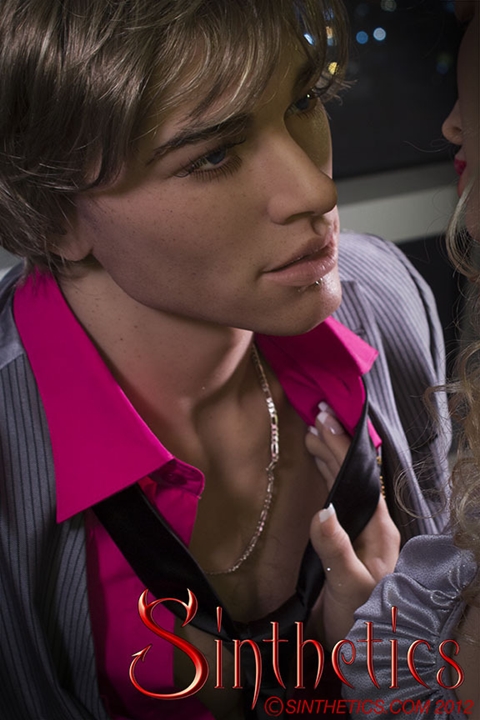 โลกผุดตุ๊กตายางชายหนุ่ม ราคาครึ่งล้าน โลกผุดตุ๊กตายางชายหนุ่ม ราคาครึ่งล้าน