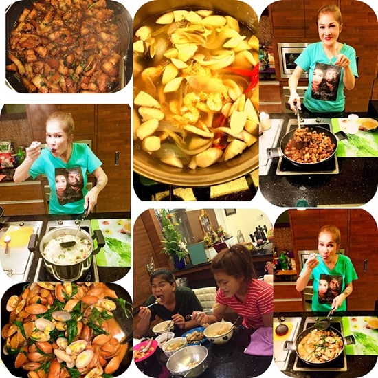 ส่องชีวิต หม่ำ จ๊กม๊ก กับบ้านหลังงาม มูลค่าหลายสิบล้าน ส่องชีวิต หม่ำ จ๊กม๊ก กับบ้านหลังงาม มูลค่าหลายสิบล้าน