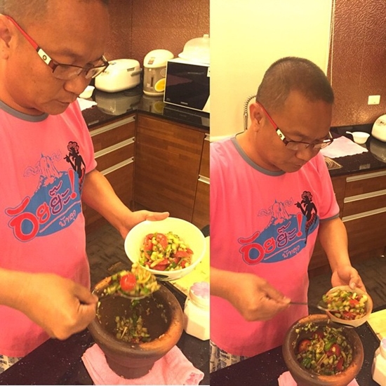 ส่องชีวิต หม่ำ จ๊กม๊ก กับบ้านหลังงาม มูลค่าหลายสิบล้าน ส่องชีวิต หม่ำ จ๊กม๊ก กับบ้านหลังงาม มูลค่าหลายสิบล้าน