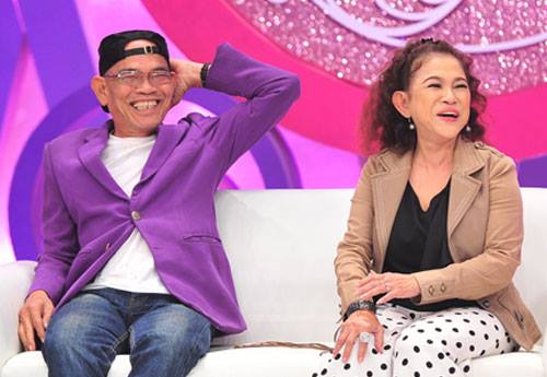 ป๋าเทพ แยกกันอยู่กับภรรยา เครียดหนี้-ความเห็นไม่ตรงกัน ป๋าเทพ แยกกันอยู่กับภรรยา เครียดหนี้-ความเห็นไม่ตรงกัน