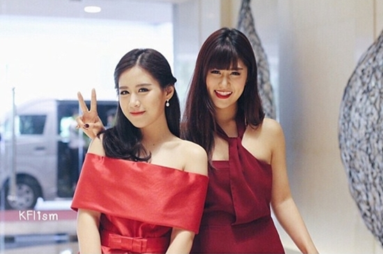 ฟาง เฟย์ฟางแก้ว โพสต์อาลัยซึ้ง สิงห์ Sqweez Animal ฟาง เฟย์ฟางแก้ว โพสต์อาลัยซึ้ง สิงห์ Sqweez Animal