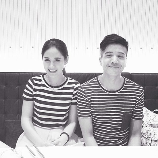 ฟาง เฟย์ฟางแก้ว โพสต์อาลัยซึ้ง สิงห์ Sqweez Animal ฟาง เฟย์ฟางแก้ว โพสต์อาลัยซึ้ง สิงห์ Sqweez Animal