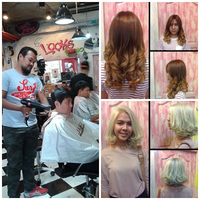 ร้านทำผมยอดนิยมในย่านลาดพร้าว ร้านทำผมยอดนิยมในย่านลาดพร้าว