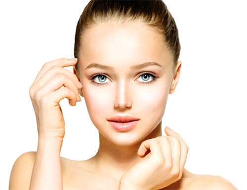 วิธีทําให้หน้าขาว วิธีทําให้หน้าขาว