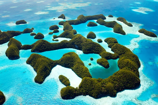 10 ประเทศน่าเที่ยวที่สุดในโลกปี 2016 10 ประเทศน่าเที่ยวที่สุดในโลกปี 2016