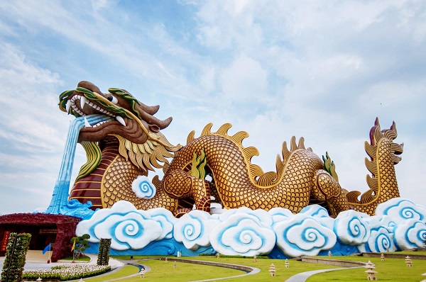 12 เมืองต้องห้าม...พลาด Plus ที่ที่มีของดีซ่อนอยู่เพียบ 12 เมืองต้องห้าม...พลาด Plus ที่ที่มีของดีซ่อนอยู่เพียบ