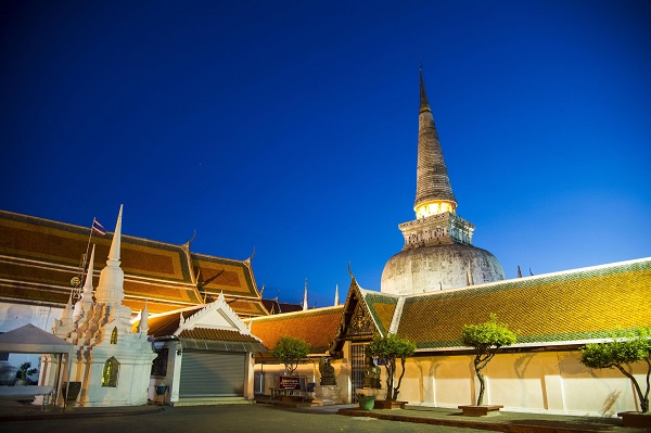 12 เมืองต้องห้าม...พลาด Plus ที่ที่มีของดีซ่อนอยู่เพียบ 12 เมืองต้องห้าม...พลาด Plus ที่ที่มีของดีซ่อนอยู่เพียบ