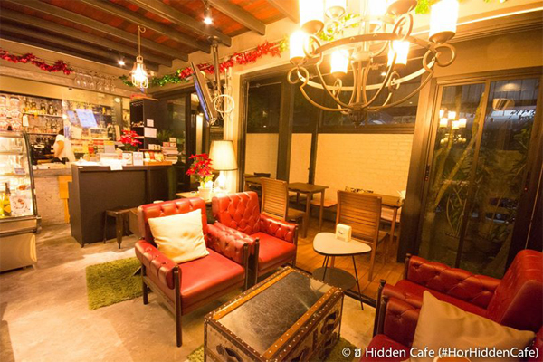 รวมร้านกาแฟน่านั่ง บรรยากาศดี ๆ ในซอยอารีย์ รวมร้านกาแฟน่านั่ง บรรยากาศดี ๆ ในซอยอารีย์
