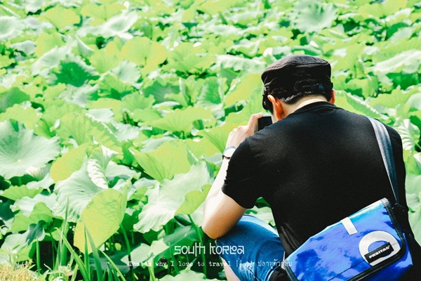 ทริปสุดฟิน ! เที่ยวกรุงโซลด้วยตัวเอง ไม่พลาดกิจกรรมฮอตฮิต ทริปสุดฟิน ! เที่ยวกรุงโซลด้วยตัวเอง ไม่พลาดกิจกรรมฮอตฮิต