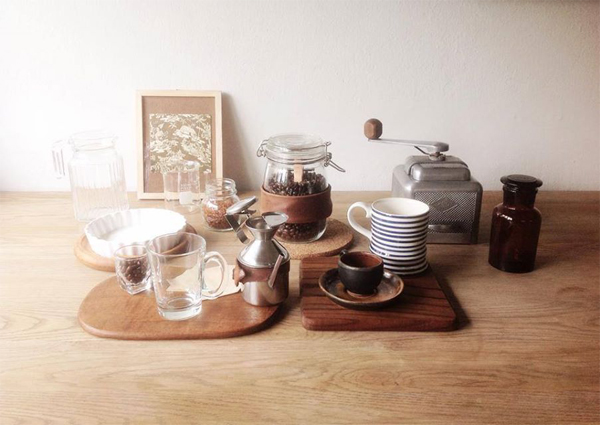 รวมร้านกาแฟน่านั่ง บรรยากาศดี ๆ ในซอยอารีย์ รวมร้านกาแฟน่านั่ง บรรยากาศดี ๆ ในซอยอารีย์