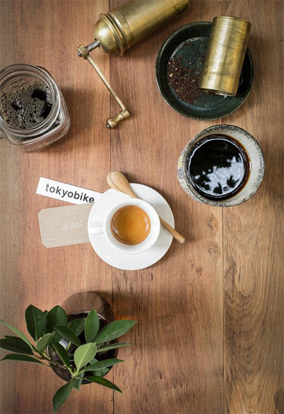 รวมร้านกาแฟน่านั่ง บรรยากาศดี ๆ ในซอยอารีย์ รวมร้านกาแฟน่านั่ง บรรยากาศดี ๆ ในซอยอารีย์