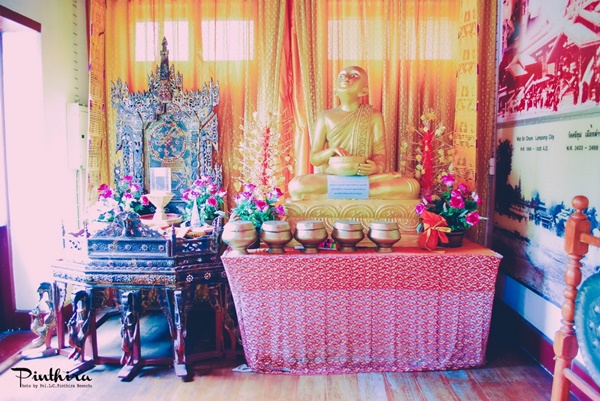 เที่ยวลำปาง เที่ยวลำปาง