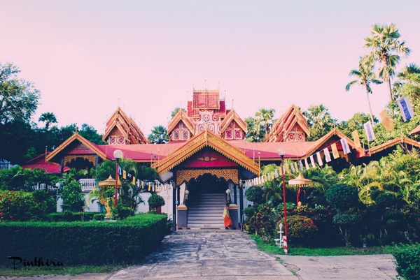 เที่ยวลำปาง เที่ยวลำปาง