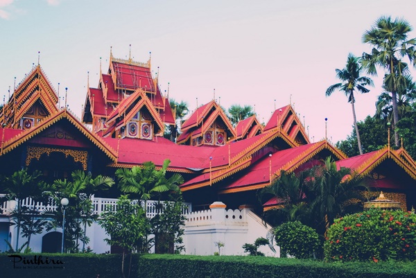 เที่ยวลำปาง เที่ยวลำปาง