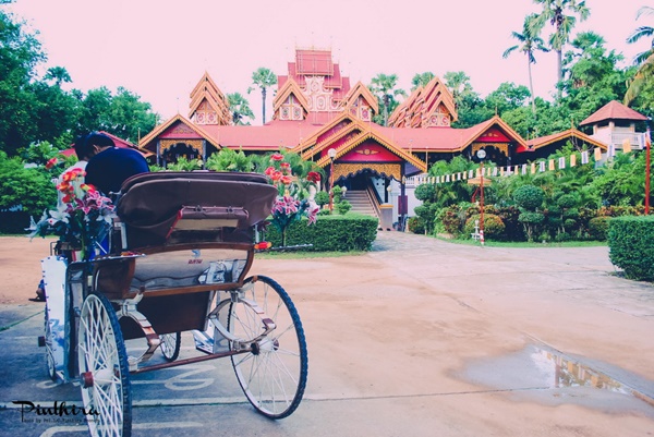 เที่ยวลำปาง เที่ยวลำปาง