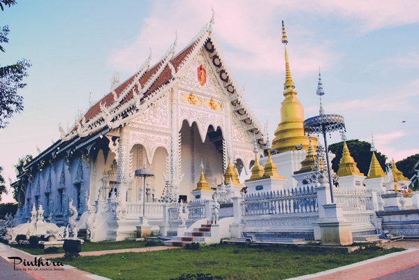 เที่ยวลำปาง เที่ยวลำปาง