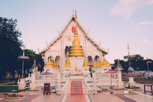 เที่ยวลำปาง เที่ยวลำปาง