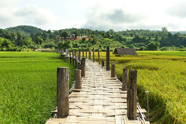 10 แหล่งท่องเที่ยวน่าสนใจในเมืองไทย 10 แหล่งท่องเที่ยวน่าสนใจในเมืองไทย
