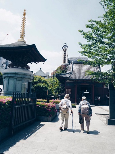 เที่ยวญี่ปุ่น เที่ยวญี่ปุ่น