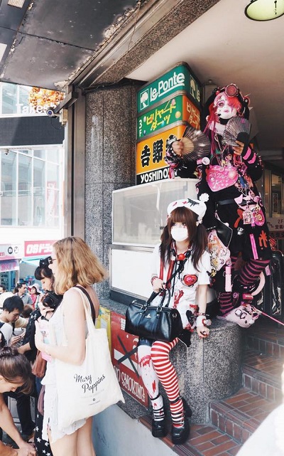 เที่ยวญี่ปุ่น เที่ยวญี่ปุ่น