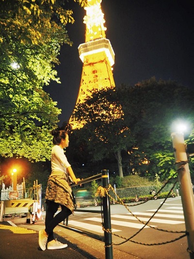 เที่ยวญี่ปุ่น เที่ยวญี่ปุ่น