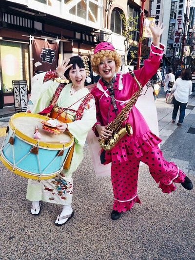 เที่ยวญี่ปุ่น เที่ยวญี่ปุ่น