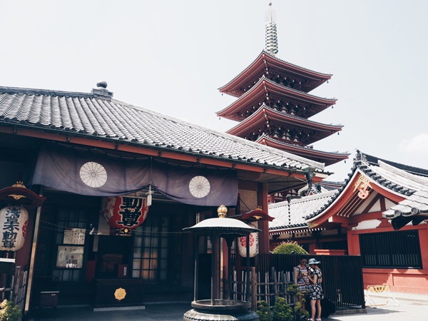 เที่ยวญี่ปุ่น เที่ยวญี่ปุ่น