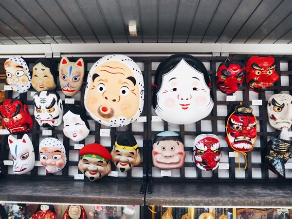 เที่ยวญี่ปุ่น เที่ยวญี่ปุ่น