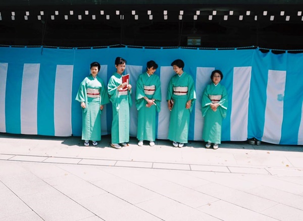 เที่ยวญี่ปุ่น เที่ยวญี่ปุ่น