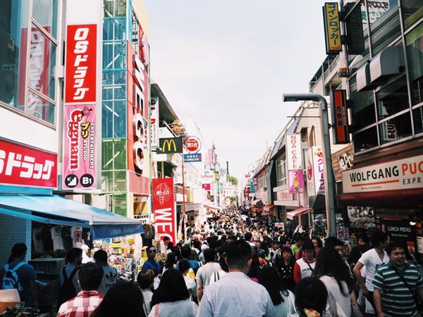 เที่ยวญี่ปุ่น เที่ยวญี่ปุ่น