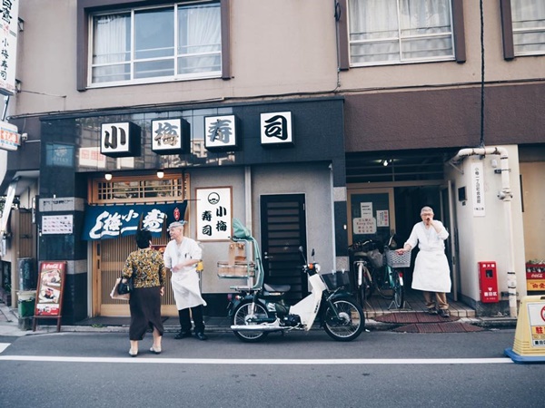 เที่ยวญี่ปุ่น เที่ยวญี่ปุ่น