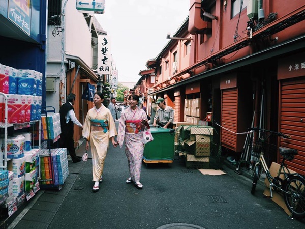 เที่ยวญี่ปุ่น เที่ยวญี่ปุ่น