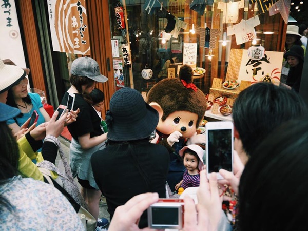 เที่ยวญี่ปุ่น เที่ยวญี่ปุ่น