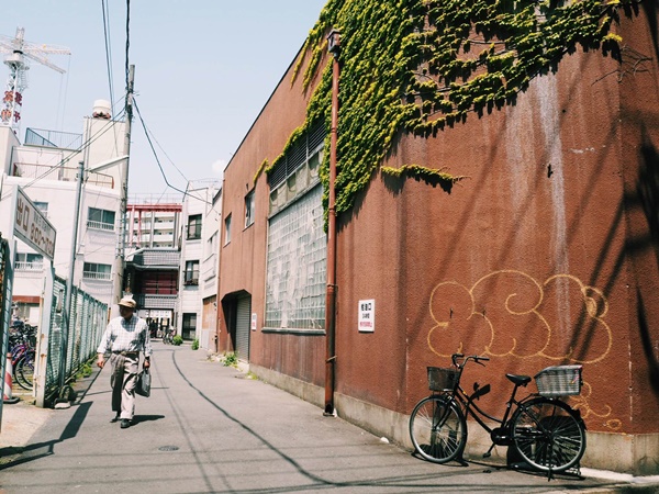 เที่ยวญี่ปุ่น เที่ยวญี่ปุ่น