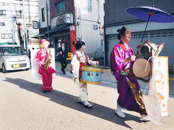 เที่ยวญี่ปุ่น เที่ยวญี่ปุ่น