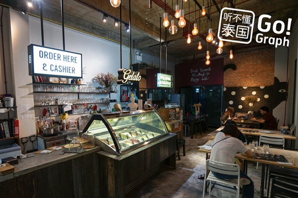 14 ร้านของกินเมืองอุบลฯ 14 ร้านของกินเมืองอุบลฯ
