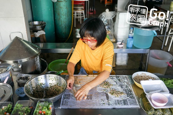 14 ร้านของกินเมืองอุบลฯ 14 ร้านของกินเมืองอุบลฯ