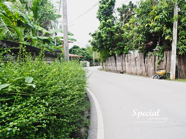 แบกเป้เที่ยวพะเยา-น่าน แบกเป้เที่ยวพะเยา-น่าน