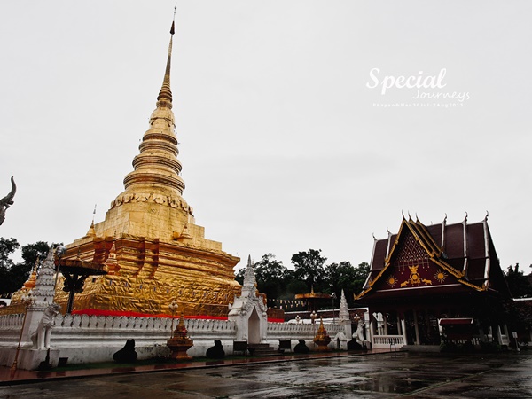 แบกเป้เที่ยวพะเยา-น่าน แบกเป้เที่ยวพะเยา-น่าน