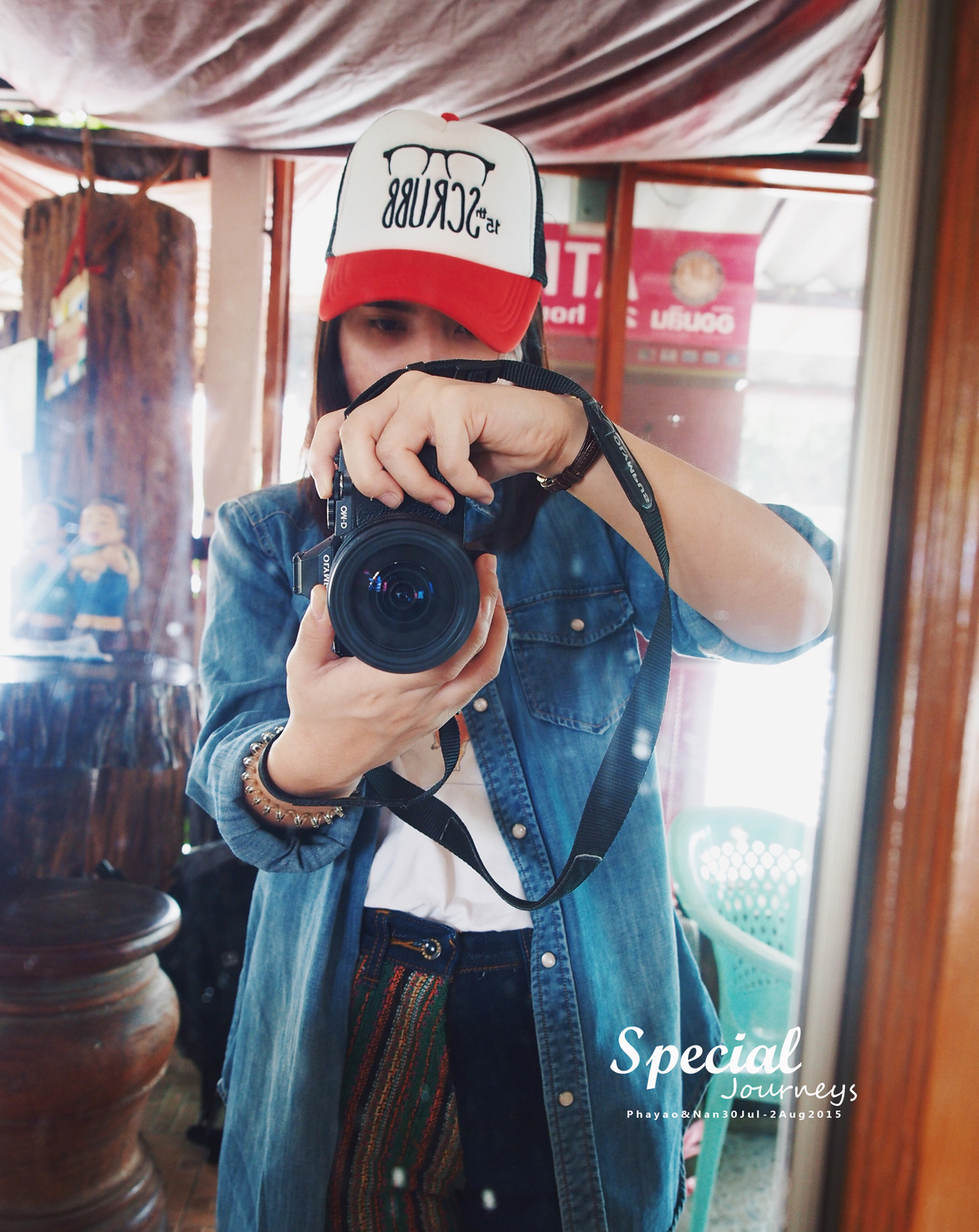 แบกเป้เที่ยวพะเยา-น่าน แบกเป้เที่ยวพะเยา-น่าน