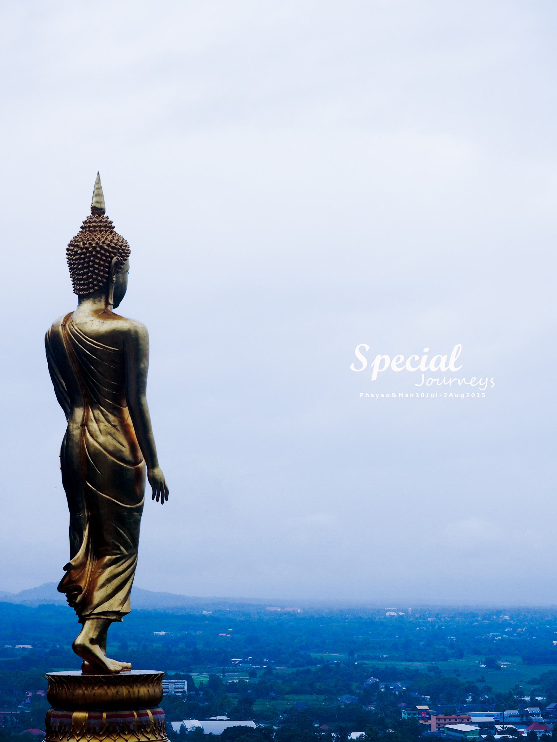 แบกเป้เที่ยวพะเยา-น่าน แบกเป้เที่ยวพะเยา-น่าน