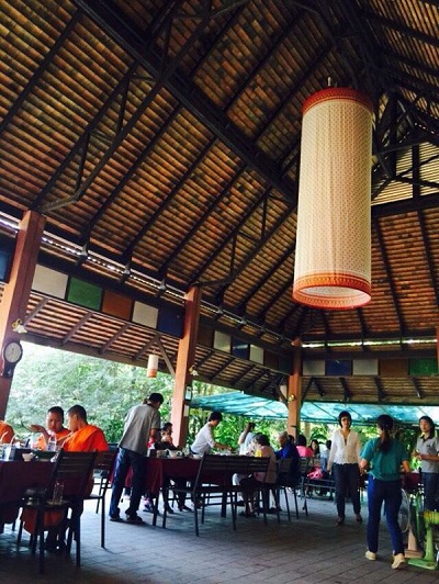 10 ร้านอาหารพื้นเมืองเชียงใหม่ 10 ร้านอาหารพื้นเมืองเชียงใหม่