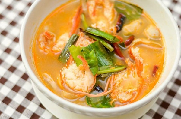 10 ร้านอาหารพื้นเมืองเชียงใหม่ 10 ร้านอาหารพื้นเมืองเชียงใหม่