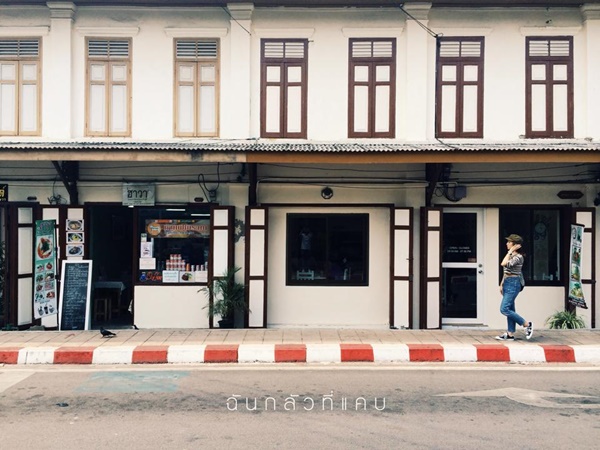 ที่เที่ยวที่ลืมนึกถึง แต่มันใกล้กรุงเทพฯ แค่เนี่ย ที่เที่ยวที่ลืมนึกถึง แต่มันใกล้กรุงเทพฯ แค่เนี่ย