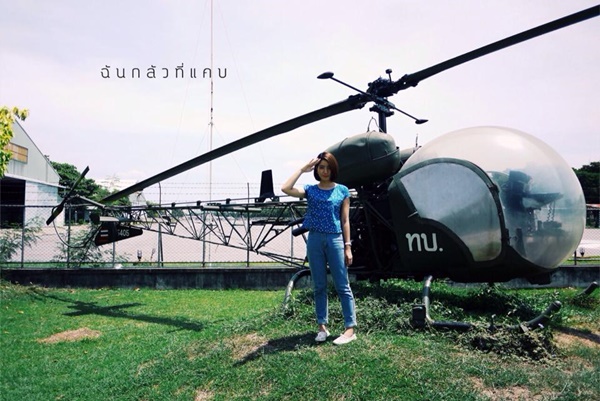 ที่เที่ยวที่ลืมนึกถึง แต่มันใกล้กรุงเทพฯ แค่เนี่ย ที่เที่ยวที่ลืมนึกถึง แต่มันใกล้กรุงเทพฯ แค่เนี่ย