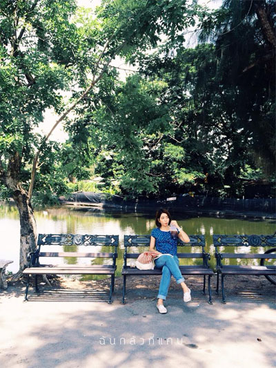 ที่เที่ยวที่ลืมนึกถึง แต่มันใกล้กรุงเทพฯ แค่เนี่ย ที่เที่ยวที่ลืมนึกถึง แต่มันใกล้กรุงเทพฯ แค่เนี่ย