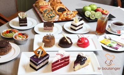 ร้านบุฟเฟ่ต์เค้ก ร้านบุฟเฟ่ต์เค้ก