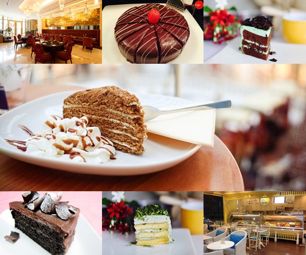 ร้านบุฟเฟ่ต์เค้ก ร้านบุฟเฟ่ต์เค้ก